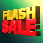Flash Sale